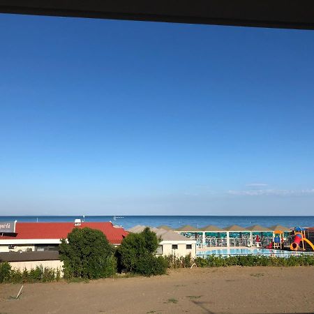 Hotel Boutique Carolina Marina di Castagneto Carducci Dış mekan fotoğraf