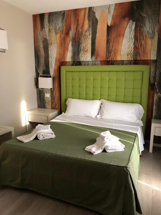 Hotel Boutique Carolina Marina di Castagneto Carducci Dış mekan fotoğraf
